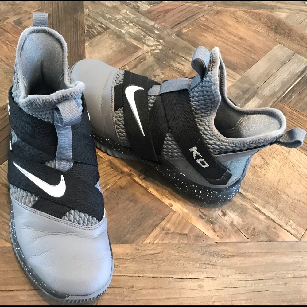 Nike Labron Soldier 12 Custom Shoes